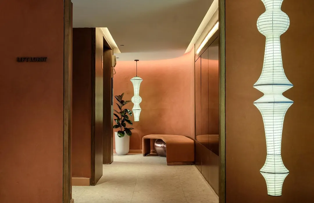 Muang Phol Hotel Bangkok Siam - Newly Renovated-1