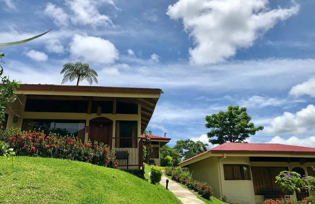 Arenal Volcano Inn-1