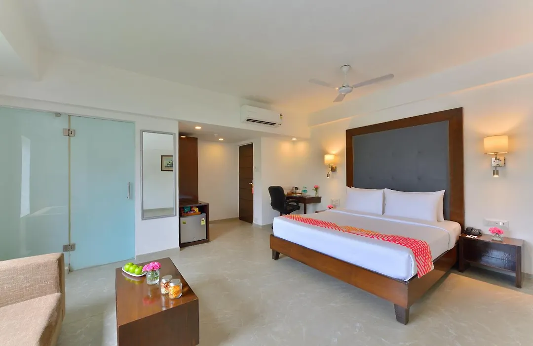 Ginger Bhavnagar-1