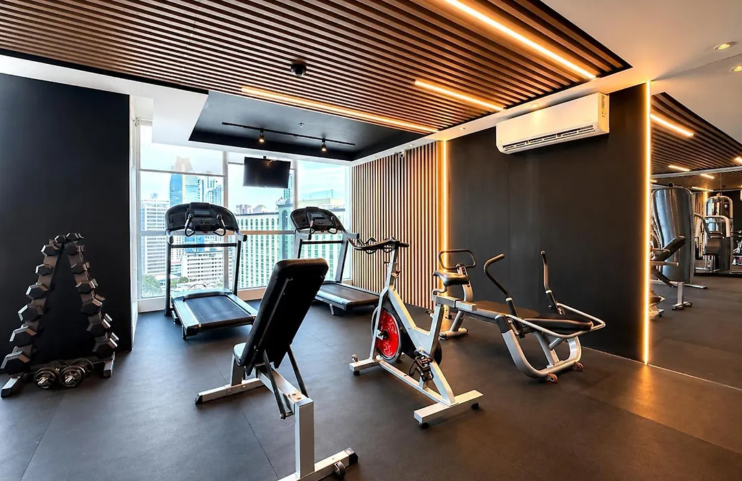 Tryp By Wyndham Panama Centro-1