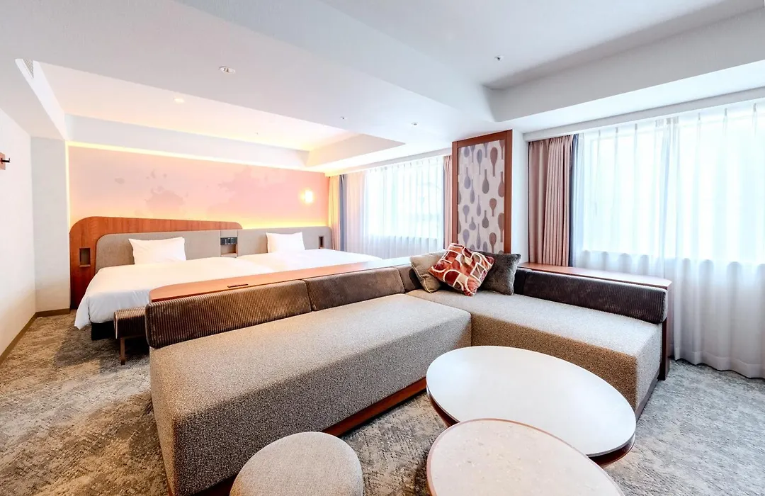 Richmond Hotel Fukuoka Tenjin-1
