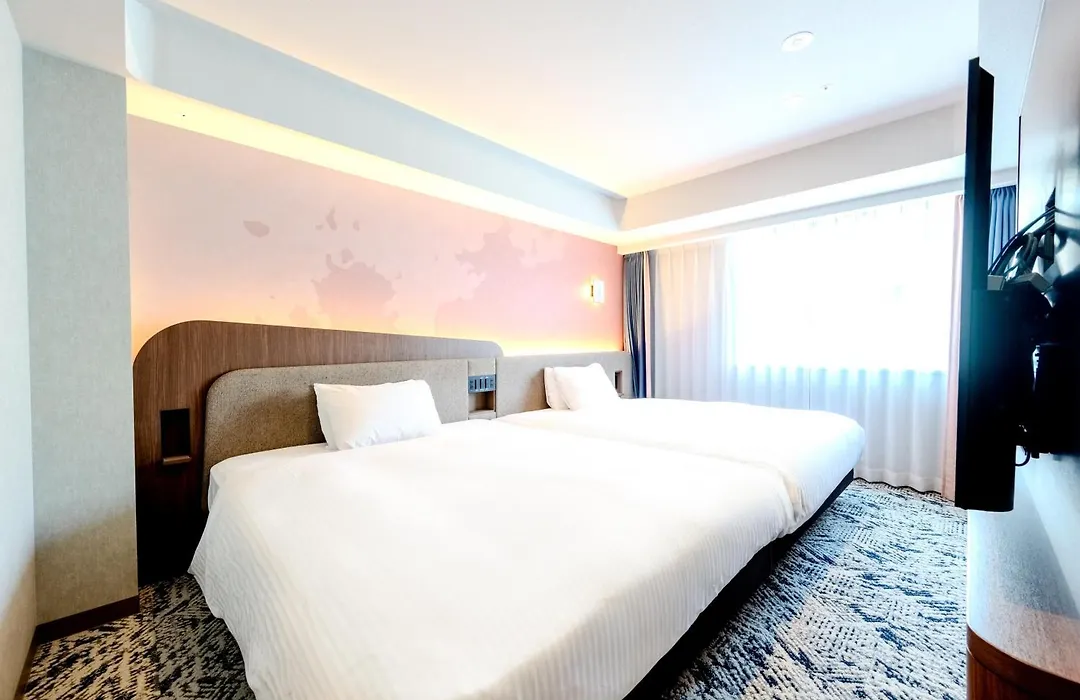 Richmond Hotel Fukuoka Tenjin-1
