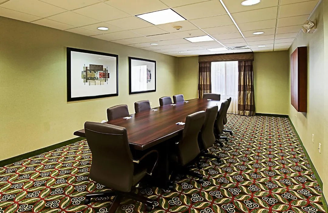 Holiday Inn Express & Suites Phoenix Glendale Dist By Ihg-1