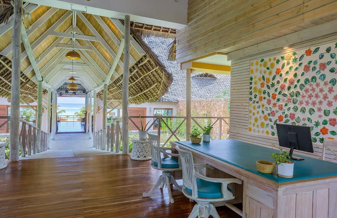 Melia Zanzibar-1
