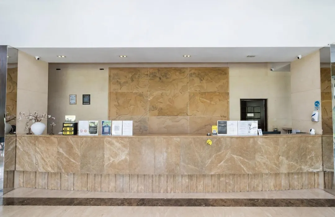 Kingston Hotel 18 - Kuala Lumpur Sri Damansara-1