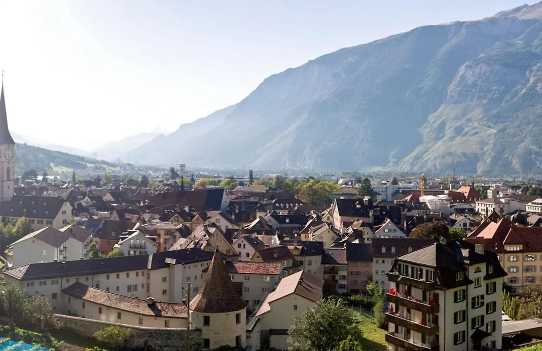 Mercure Chur City West-1