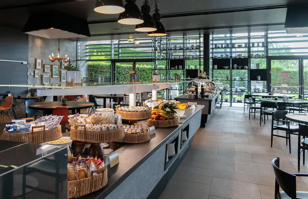 Parc Hotel Billia-1