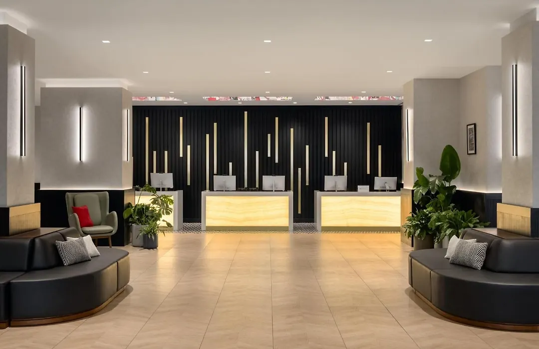 Crowne Plaza Manhattan Times Square By Ihg-1