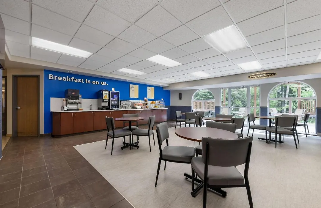 Days Inn By Wyndham Thunder Bay North-1