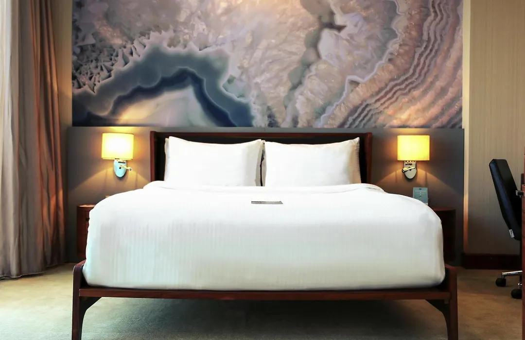 Mercure Istanbul Umraniye-1
