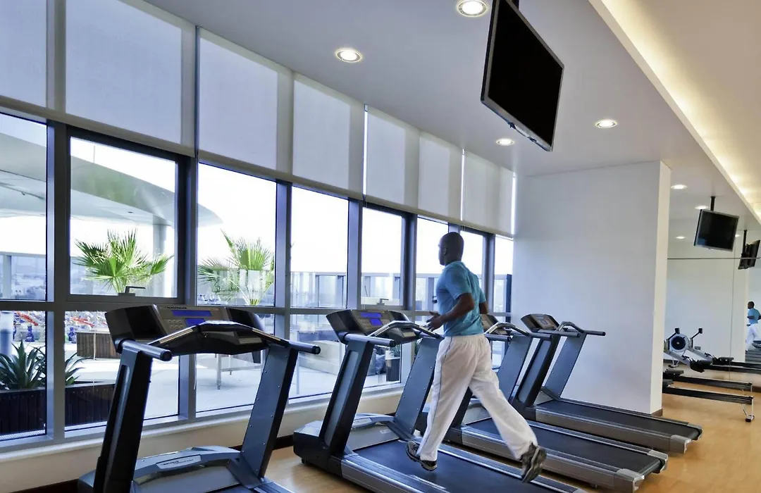 Novotel Abu Dhabi Gate-1