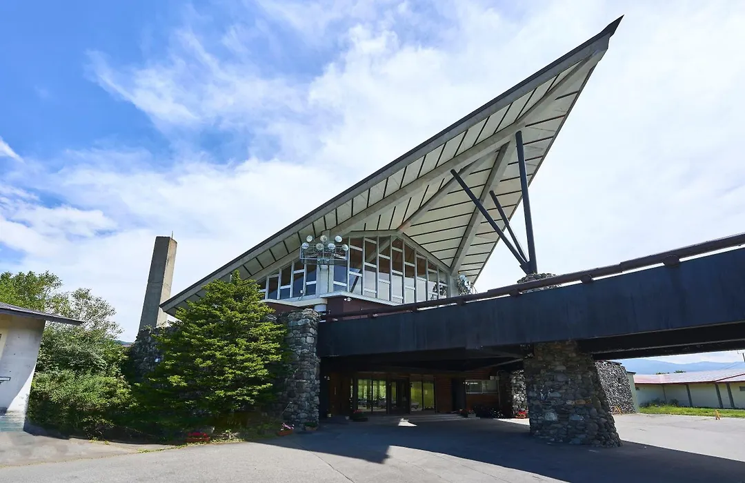 Okushiga Kogen Hotel-1