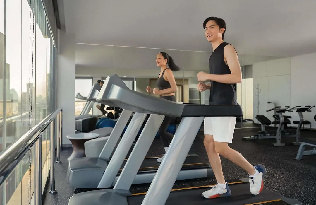 Mercure Bangkok Siam - SHA Extra Plus-1