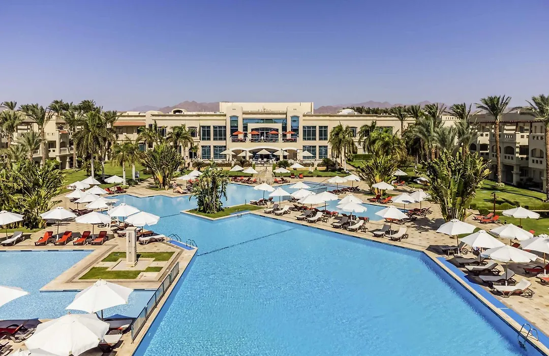 Rixos Sharm El Sheikh - Adults Only 18 Plus-1
