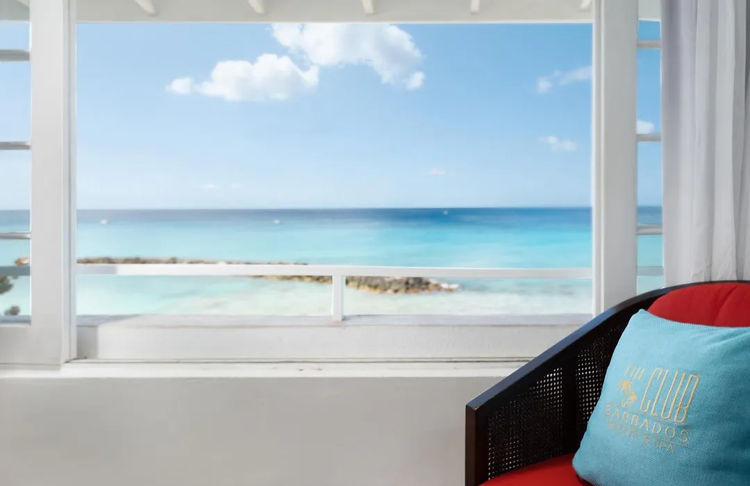 The Club Barbados (Adults Only)-1