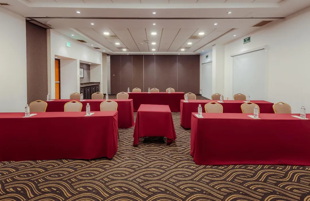Sheraton Leon-1