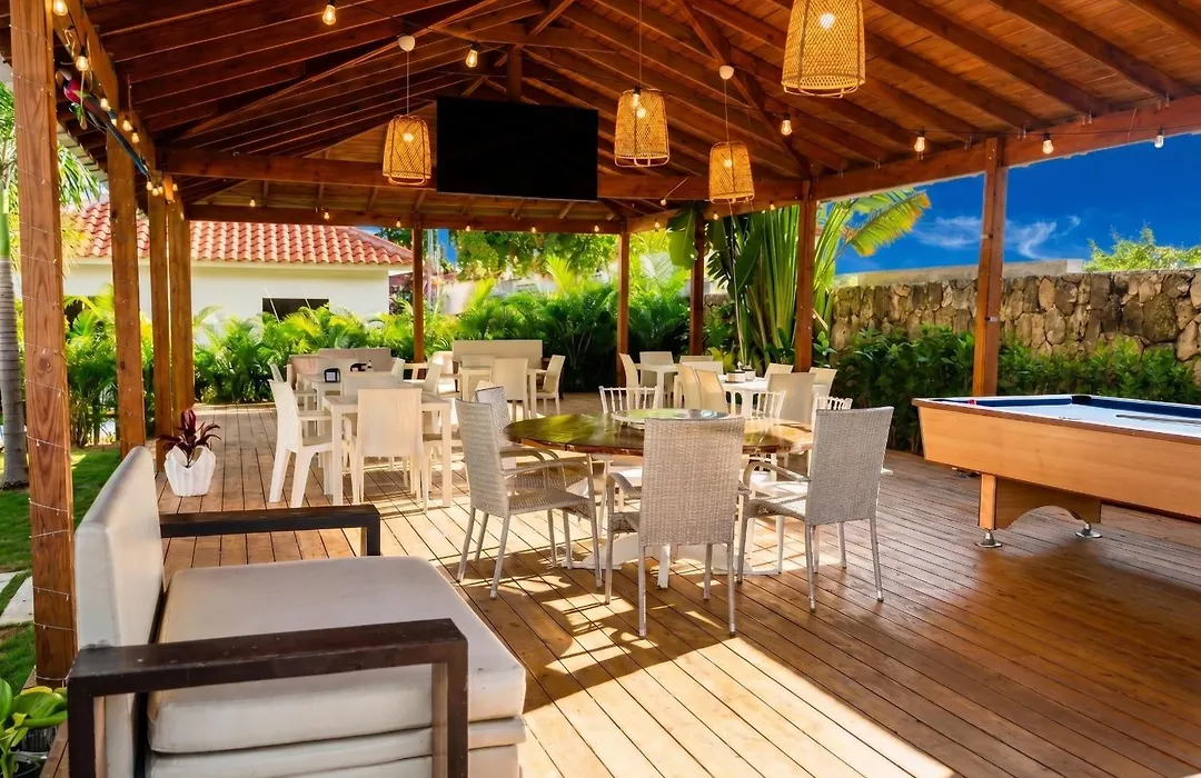 Casual Eden Bayahibe By Casual Hoteles-1