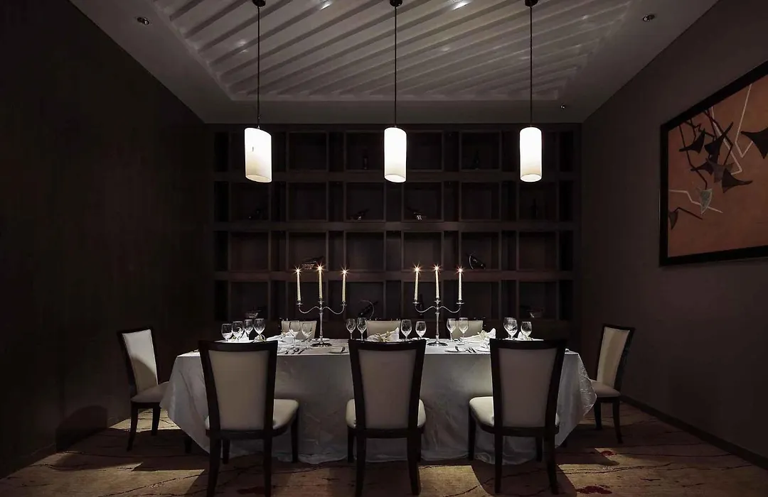 Pullman Anshan Time Square-1