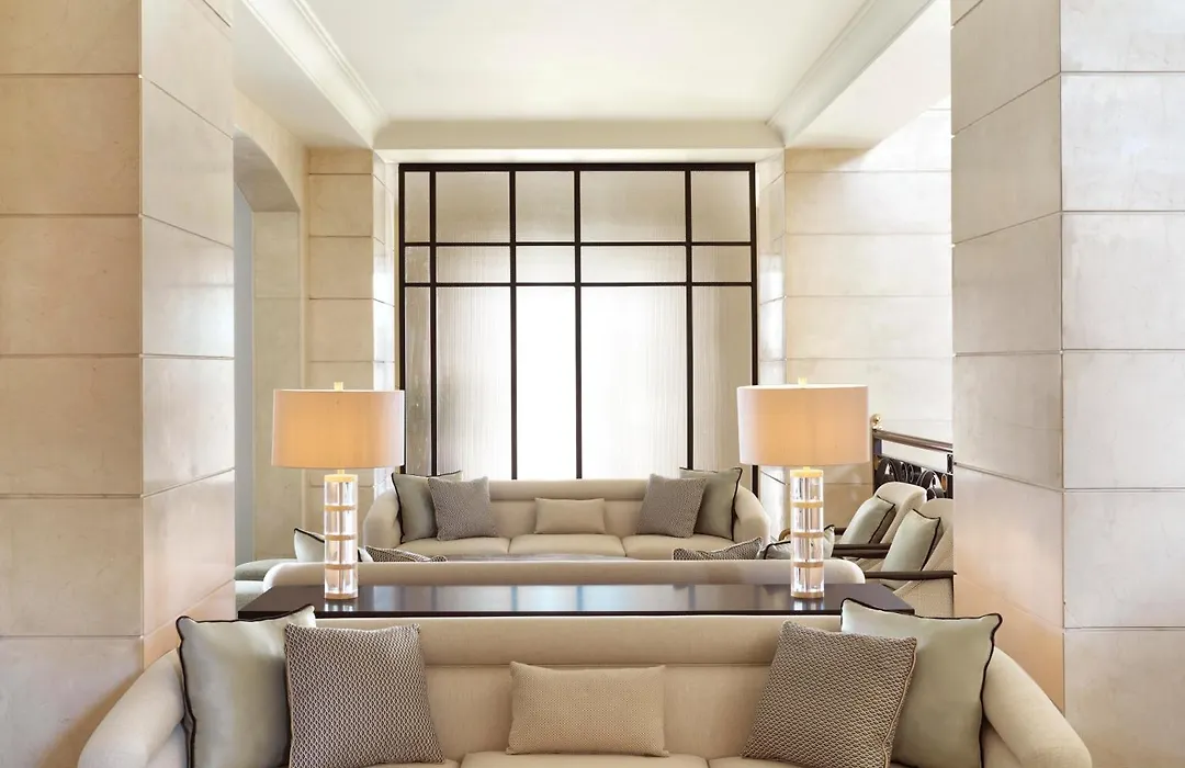 Four Seasons Hotel Amman-1