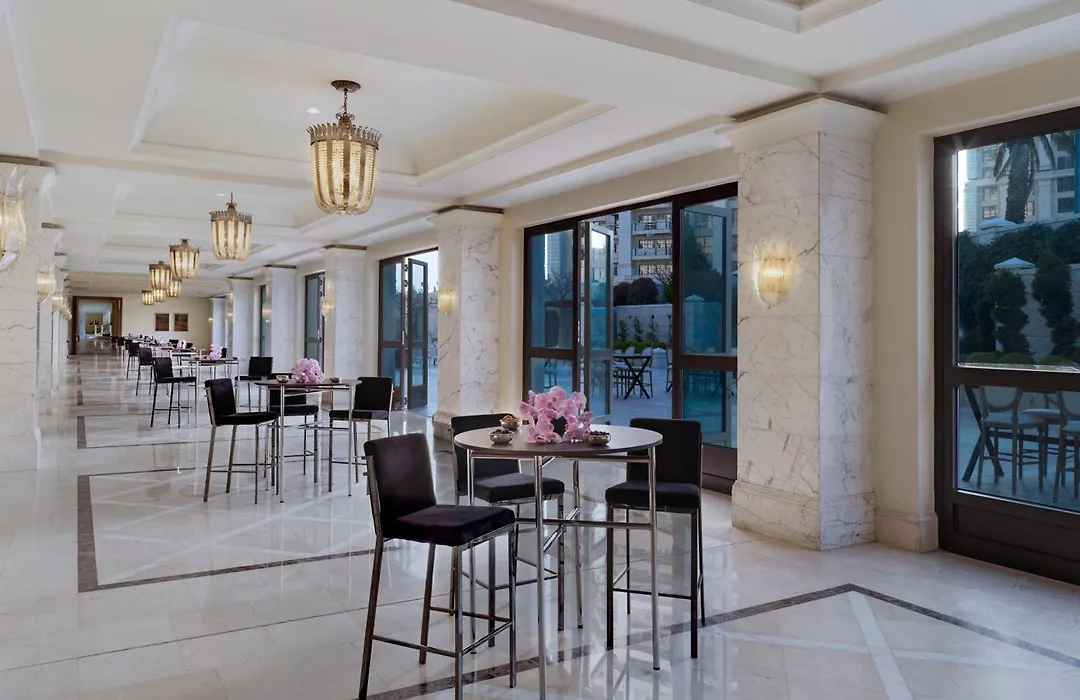 Four Seasons Hotel Amman-1