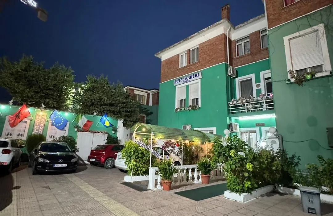 Hotel Kaduku-1