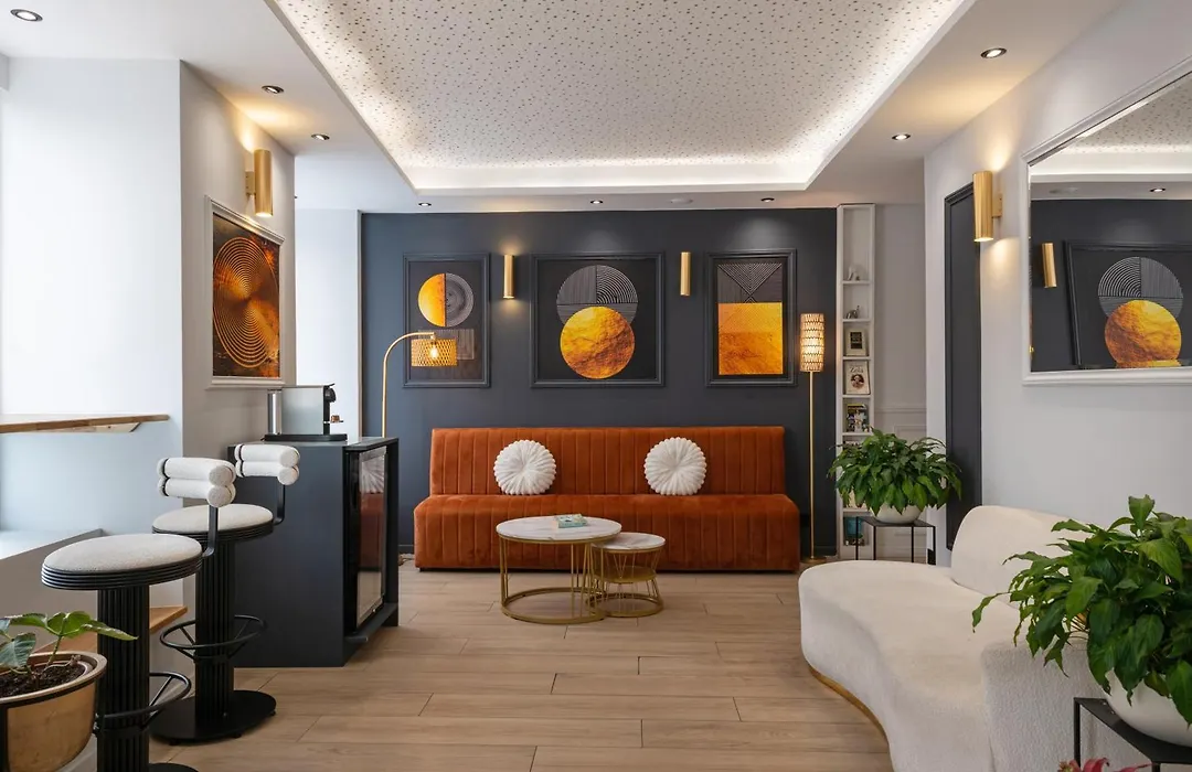 55 Hotel Montparnasse-1