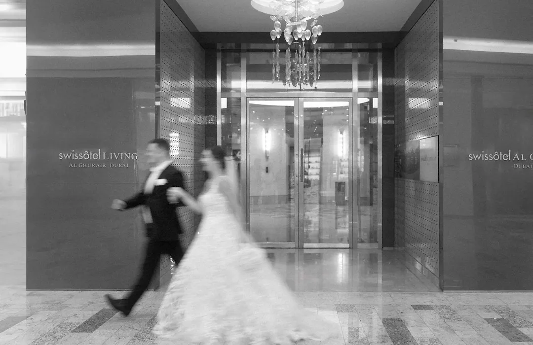 Swissotel Al Ghurair Dubai-1