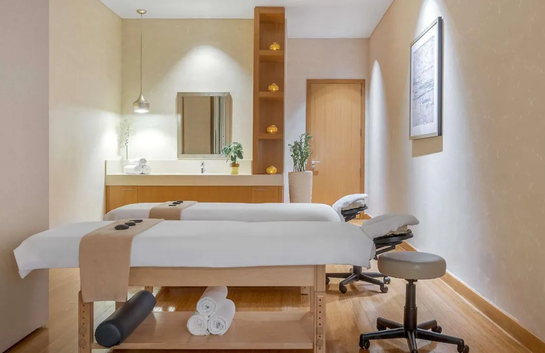 Swissotel Living Al Ghurair Centre Dubai-Apartments-1