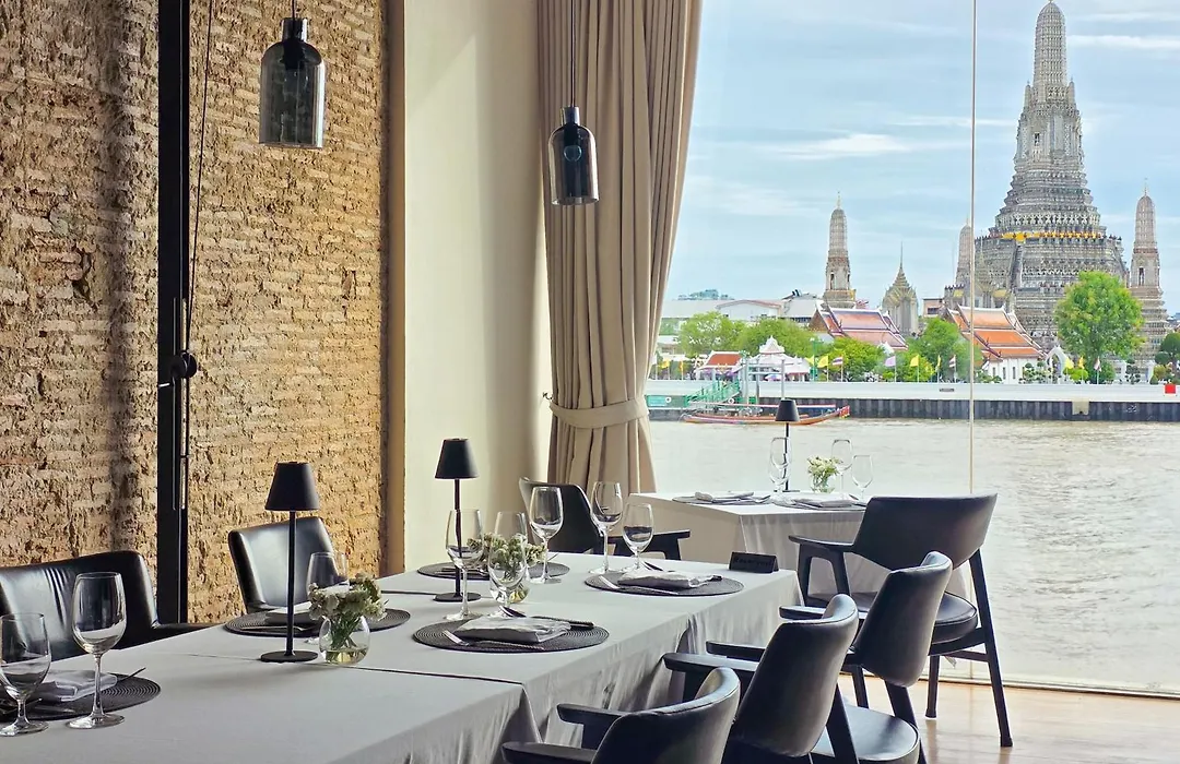 Sala Rattanakosin Bangkok-1