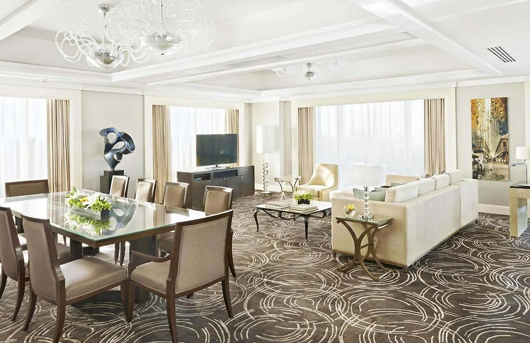 Fairmont Makati-1