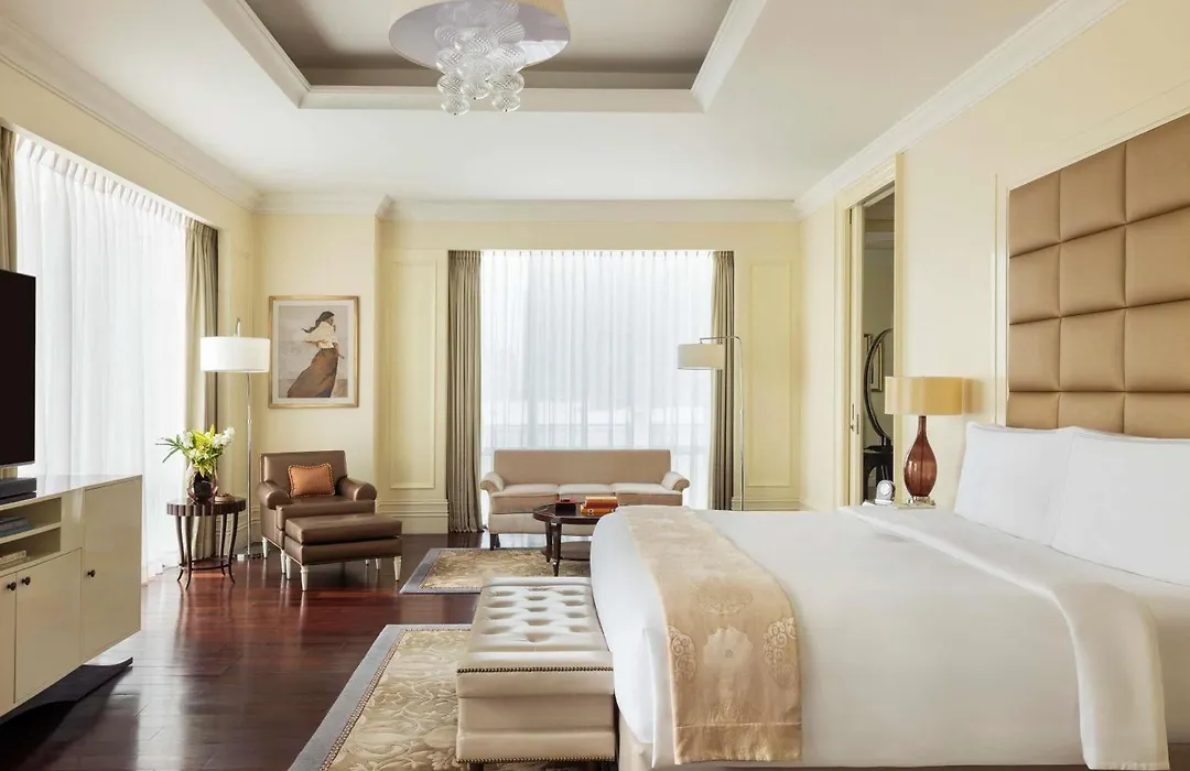 Raffles Makati-1
