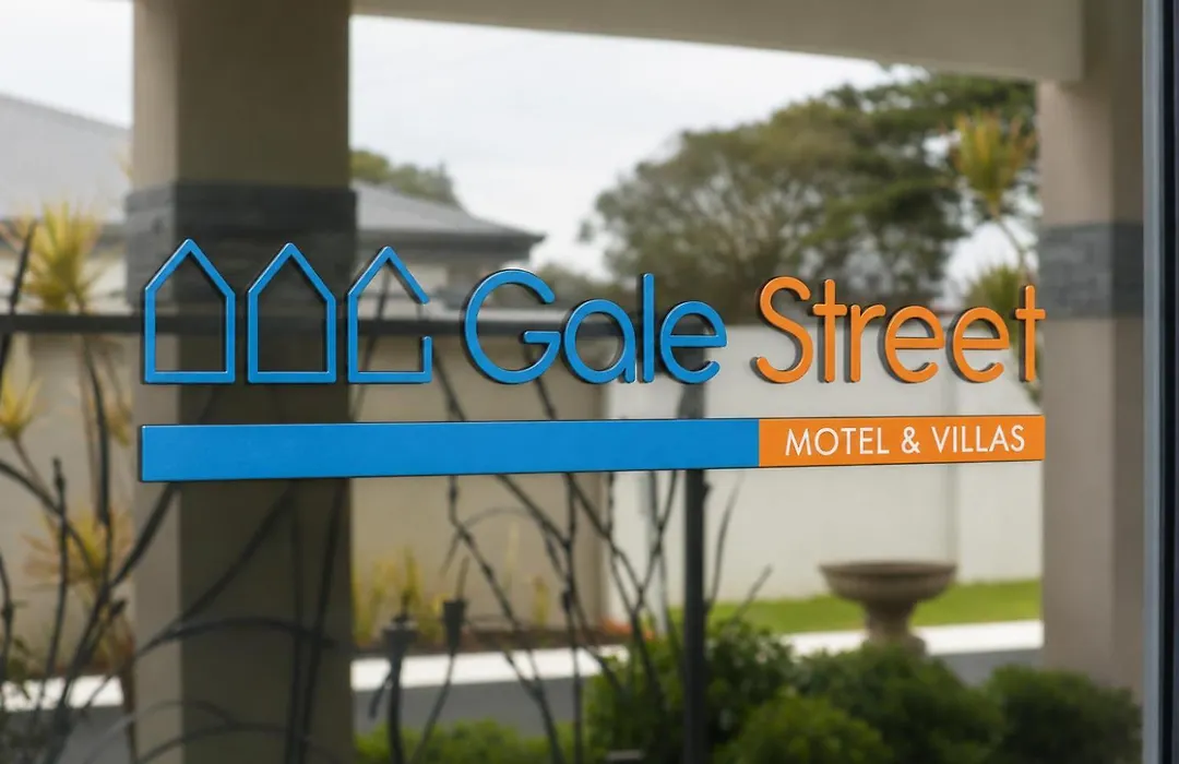 Busselton Gale Street Motel & Villas-1