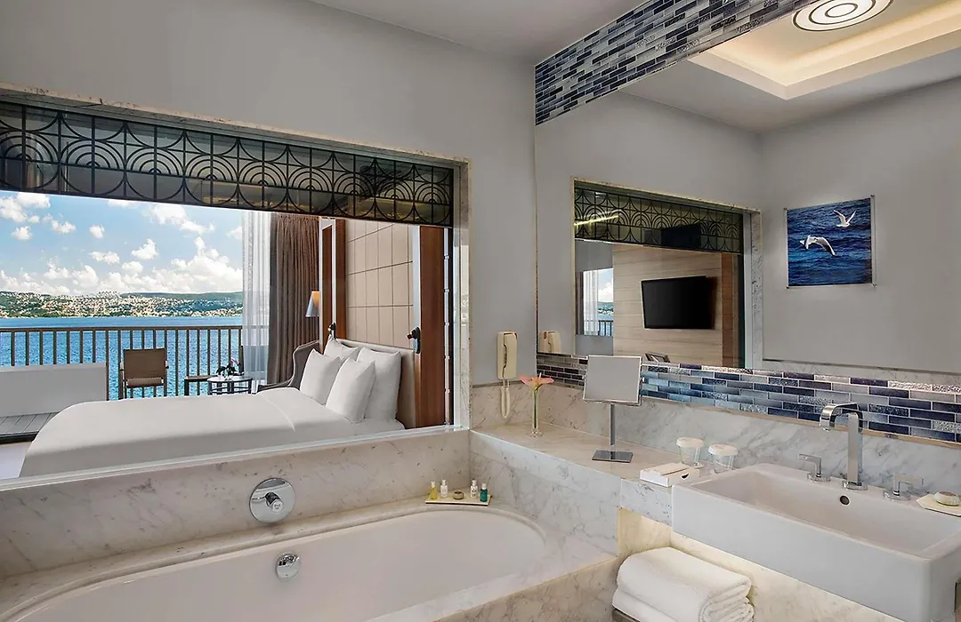 The Grand Tarabya Managed By Accor-1