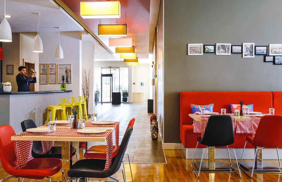 Ibis Istanbul Esenyurt-1