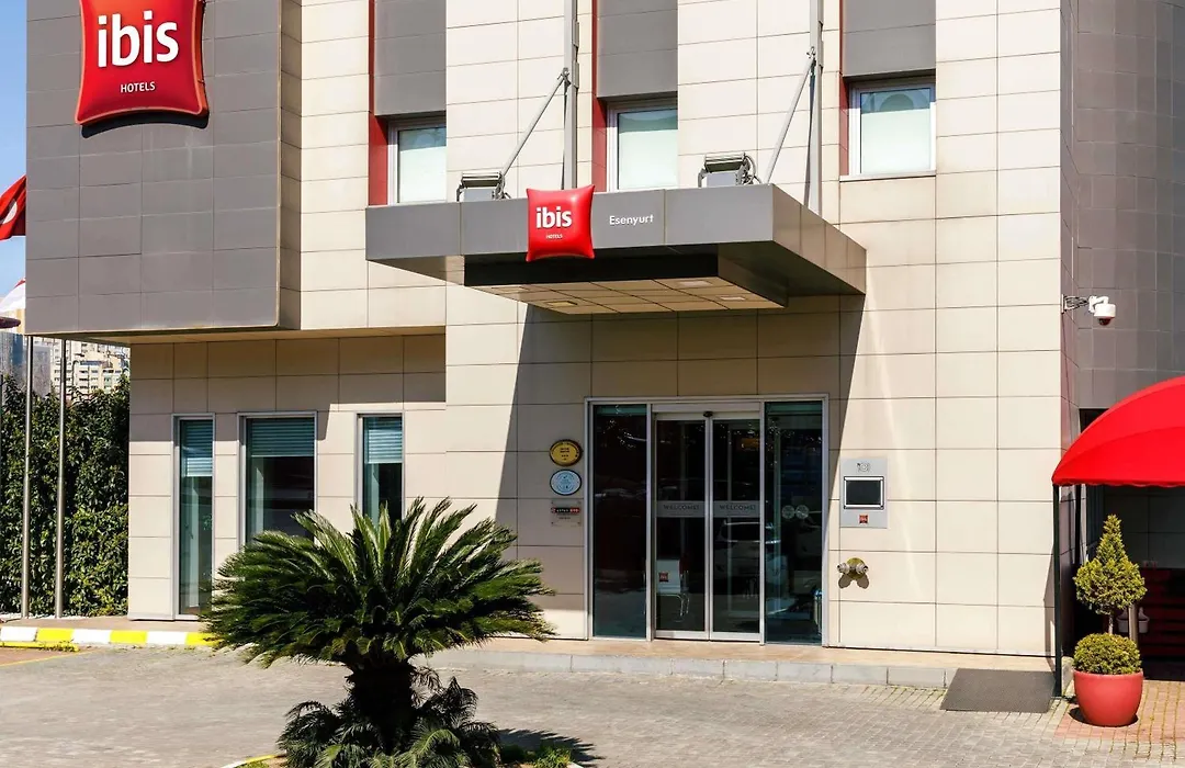 Ibis Istanbul Esenyurt-1
