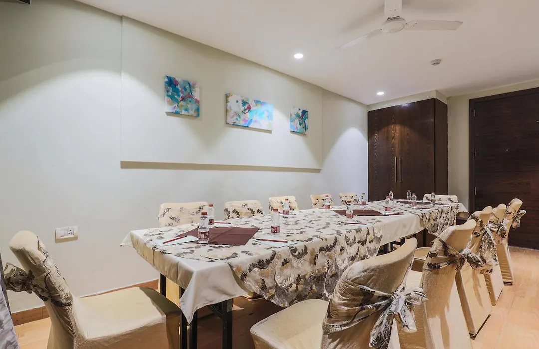 Bluestone Nehru Place By The Cosy Hotels-1