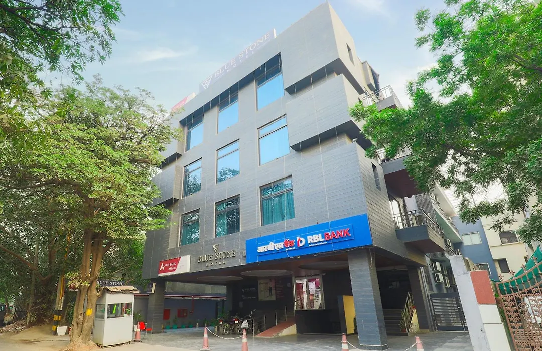 Bluestone Nehru Place By The Cosy Hotels-1