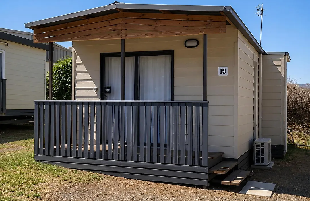 Dubbo Holiday Park-1