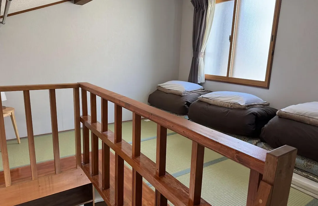 Nozawaonsen Guest House Miyazawa-1