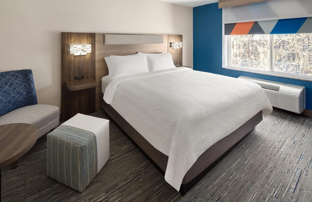 Holiday Inn Express Hotel & Suites Cherry Hills By Ihg-1