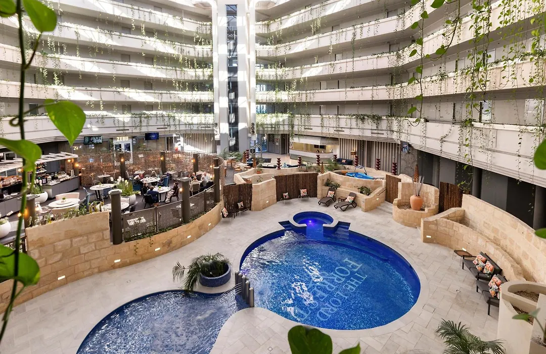 Best Western Plus Lord Forrest Hotel-1
