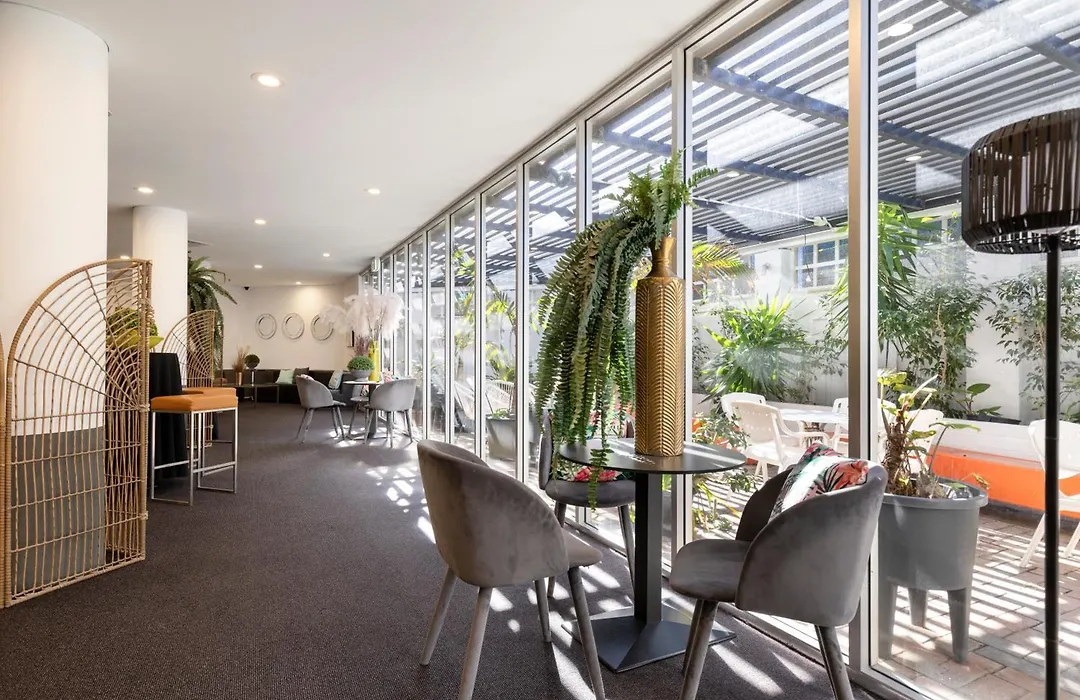 Best Western Plus Lord Forrest Hotel-1