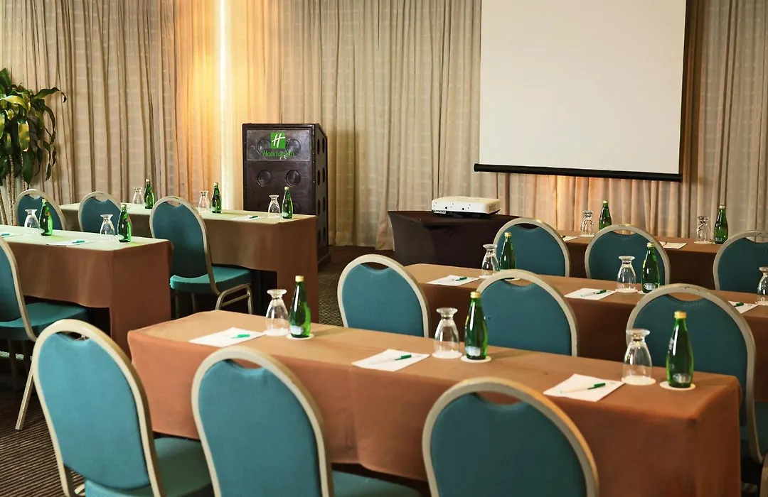 Holiday Inn Panama Canal By Ihg-1