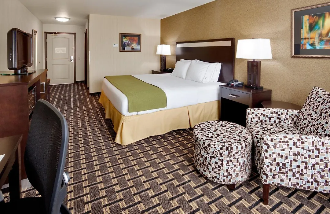 Holiday Inn Express And Suites Limerick - Pottstown By Ihg-1