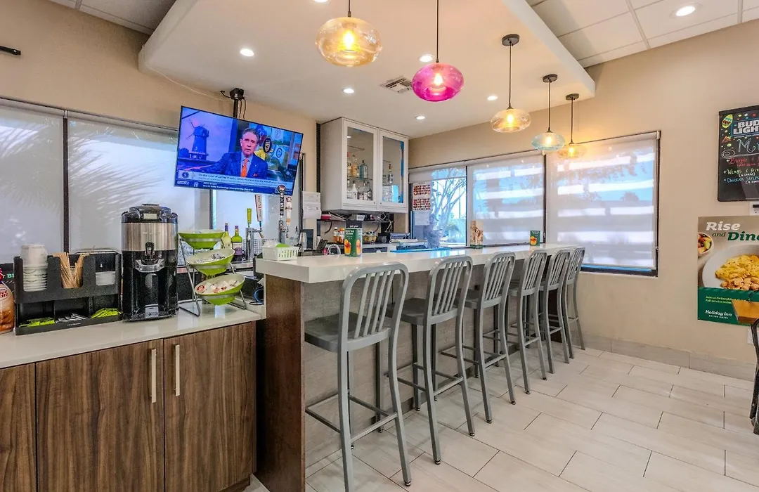 Holiday Inn - Brownsville By Ihg-1