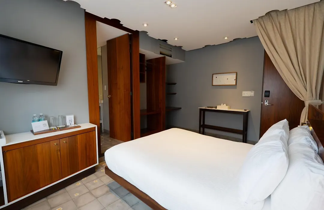 Flor De Mayo Hotel & Restaurant (Adults Only)-1