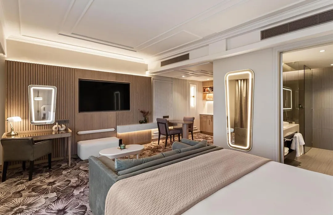 Southern Sun Hyde Park Sandton-1