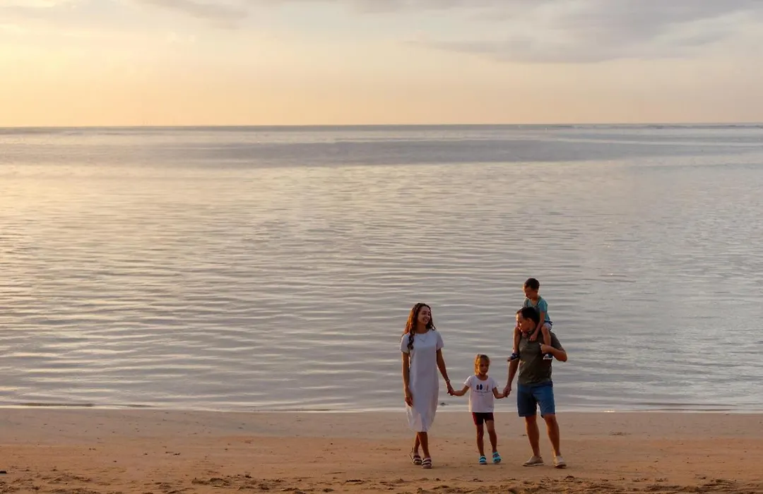 Intercontinental Bali Sanur Resort By Ihg-1