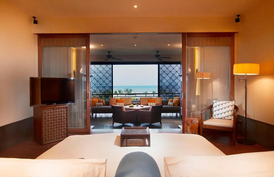 Intercontinental Bali Sanur Resort By Ihg-1
