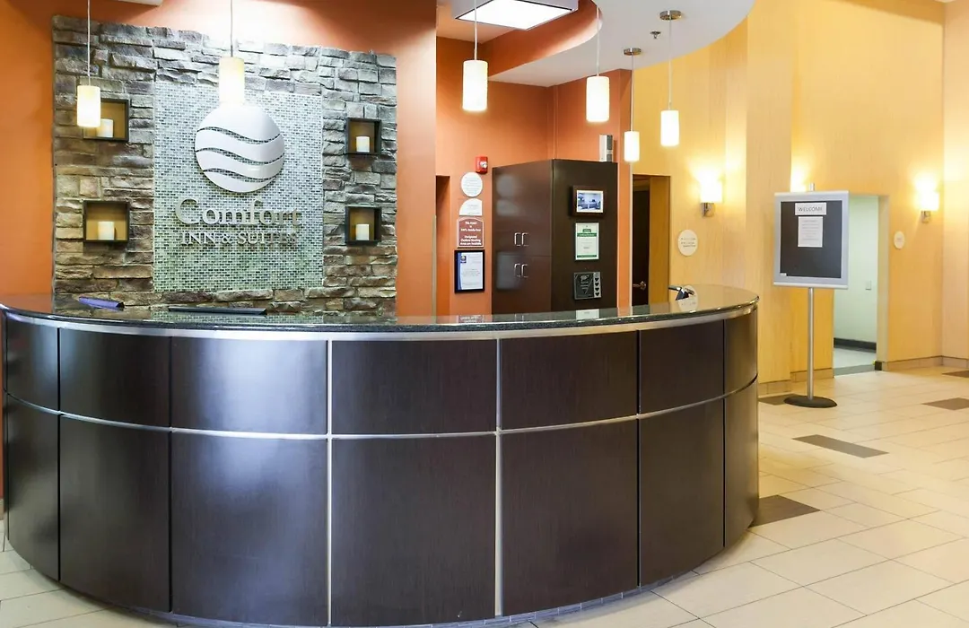 Comfort Inn & Suites Statesville - Mooresville-1